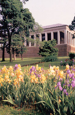 Linda Hall Library