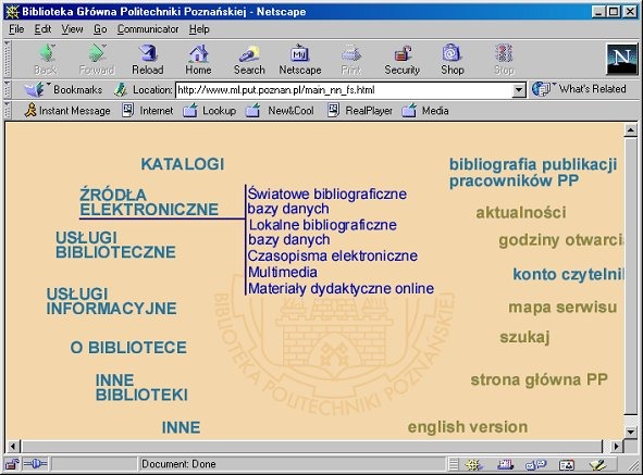 Żródła elektroniczne