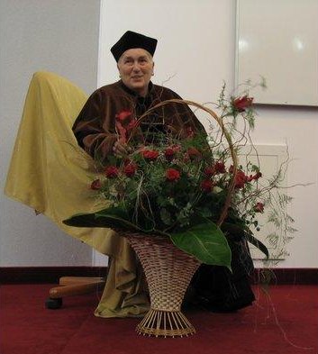 prof. Wanda Pindlowa